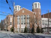 Horace Mann School, Bronx, NY